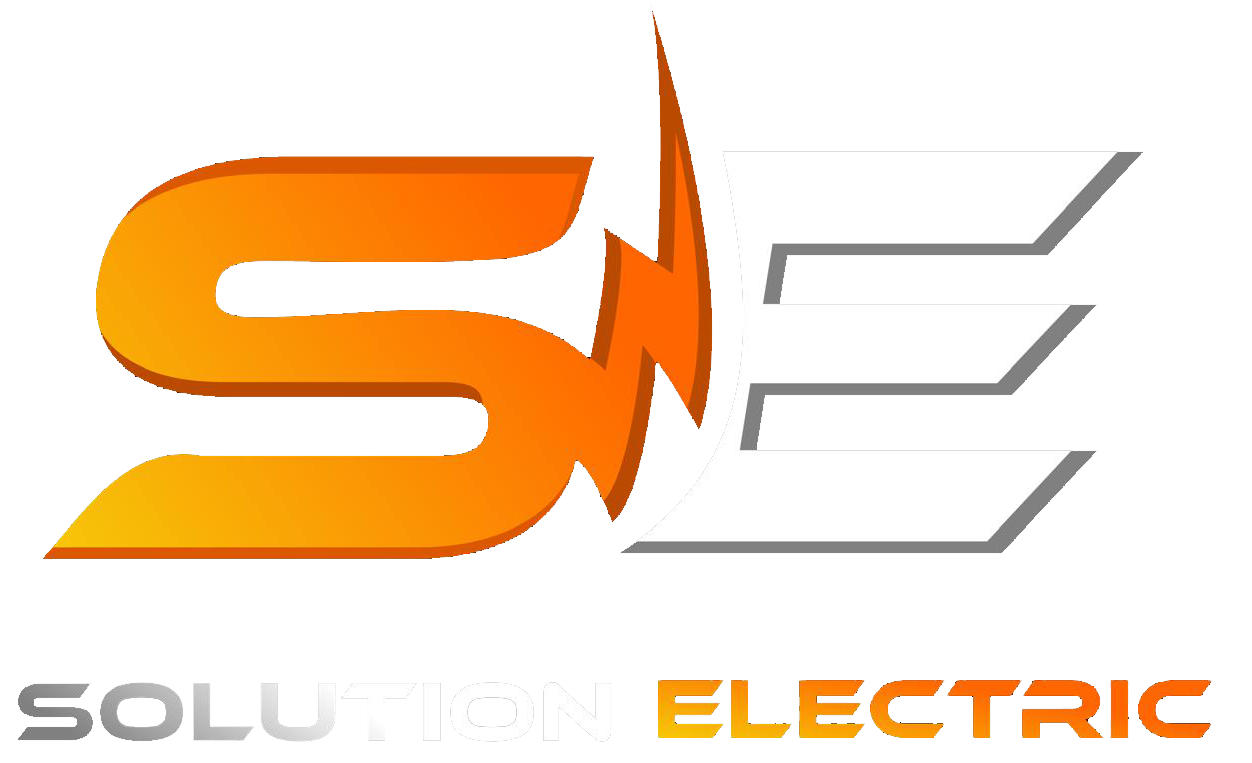 Solution Electric LTD