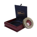 Elegante Geschenk Box – 3 Gramm Safran – Bild 2