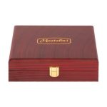 Elegante Geschenk Box - 2.3 Gramm Safran mit Gewürz Mühle – Bild 2