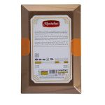 Safran-Kandiszucker-Stick oder "Nabat" – Bild 3