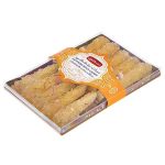 Safran-Kandiszucker-Stick oder "Nabat" – Bild 2