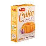 Backmischung- Safran Cake 500 gr – Bild 2