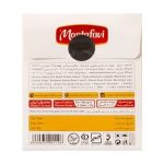 Safran Pulver 3gr – Bild 3