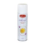 Safran Spray 110 ml- 100% natürlich