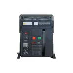 قاتعی هەوایی ACB/WESTRING HOUSE/- 800A/3POLE/-