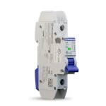 جۆزە (MCB)/WESTRING HOUSE/C 6A/1POLE/6kA
