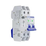 جۆزە (MCB)/WESTRING HOUSE/C 63A/2POLE/6kA