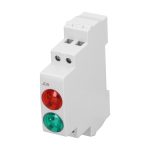 گڵۆپی ئیشارەت (سیگنال)/CHAINT/MCB
