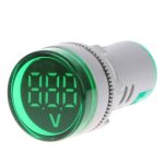 گڵۆپی ئیشارەت (سیگنال)/AELIEV/VOLT METER