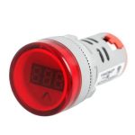 گڵۆپی ئیشارەت (سیگنال)/AELIEV/VOLT METER