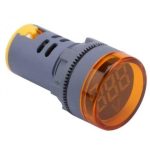 گڵۆپی ئیشارەت (سیگنال)/AELIEV/VOLT METER