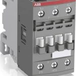 کۆنتاکتەر/ ABB/ 3Phase 30A /220VAC/50/60 Hz