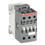 کۆنتاکتەر/ ABB/ 3Phase 16A /220VAC/50/60 Hz