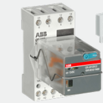 ڕێلە/ ABB/ CR-U 3CO/11PIN 5A/250VAC /12VDC/
