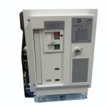 قاتعی هەوایی ACB/GE/- 1250A/3POLE/-