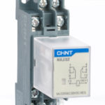ڕێلە/ CHAINT/ JMK2P 2CO/8PIN 5A/250VAC /220VAC/50/60 Hz