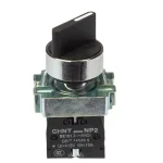 RE1-0-2 سلێکتەر / CHINT/ NP2-BD73 2NO-10A /415V/