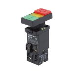 بۆتۆن Stop/start+گلوپ/ CHINT/ NP2-BW8 10A /415V/