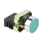 بۆتۆن Start/ CHINT/ NP2-Baz33 10A /415V/
