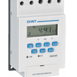 تایمەر IN/OUT MODEL/ CHINT/ KG316T Contact 10A 220Vac /220VAC/50/60 Hz