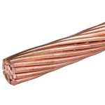 تەلی نحاس-MS-مبرد- مس-Condactor-50mm²