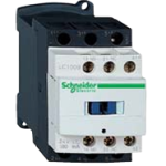 کۆنتاکتەر/ Schneider/ 3Phase 9A /220VAC/50/60 Hz