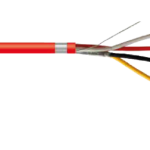 کیبلی حریق-SECKIN-SOLD- مس-JH-<St>H..-4x2.5mm²+0.8mm²