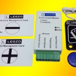 ACCES RELAY CARD/ LEGZO/ CARD MODUL 12v,6A /12VDC/
