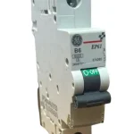 جۆزە (MCB)/GE/C 16A/1POLE/6kA