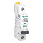 جۆزە (MCB)/Schneider/B 2A/1POLE/6kA
