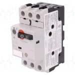 جوزەی حەراری MPCB/GE/- 24-32A/3POLE/-