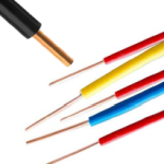 وایەری سوڵد-MS-سوڵد- مس-CU/PVC-10 mm²