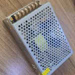 پاوەر ساپلای/ CHINA/ Single 10A(120W) /220AC/12DC/50/60 Hz