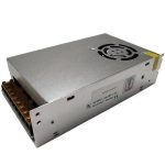 پاوەر ساپلای/ CHINA/ Single 33.3A(400W) /220AC/12DC/50/60 Hz