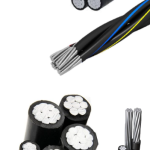تویس کیبل-MS-مبرد- AL/ئەلومینیوم-PVC-10 mm²