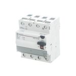 جوزەی ئێرس لیکێج (RCCB)/GE/30mA 25A/4POLE/-