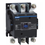 کۆنتاکتەر/ CHINT/ 3Phase 120A /220VAC/50/60 Hz