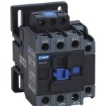کۆنتاکتەر/ CHINT/ 3Phase 85A /220VAC/50/60 Hz